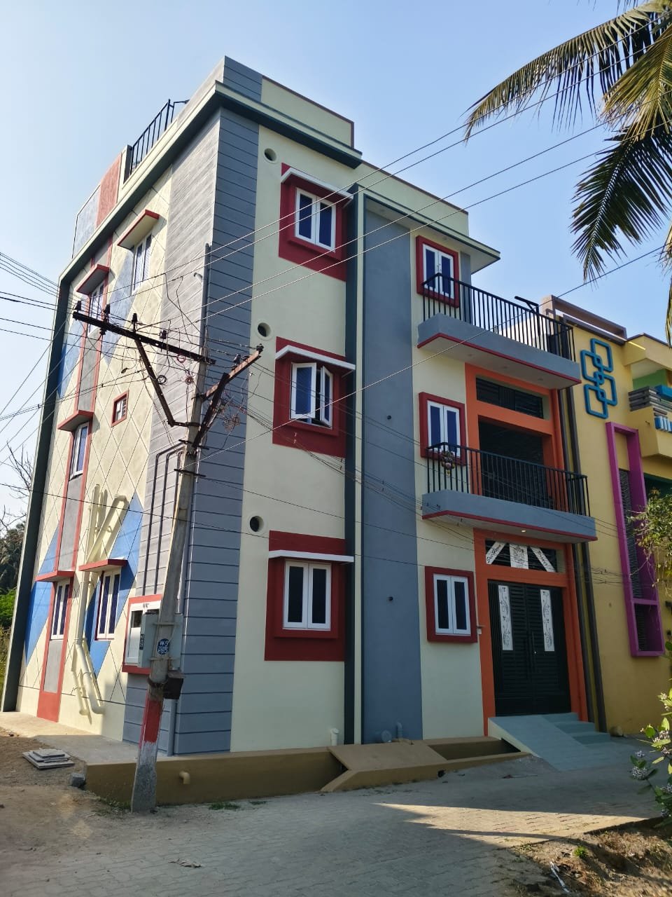 Chennampettai - Babu